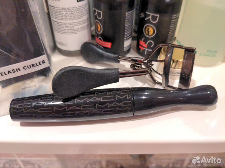 Тушь для ресниц mac оригинал