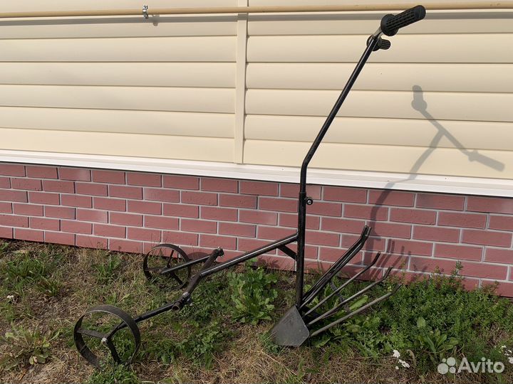 Мотолебедка