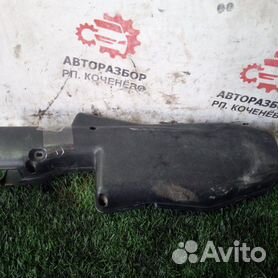 Подлокотник RENAULT Logan 18-/Sandero 18-/Sandero Stepway 18- (на ноге)