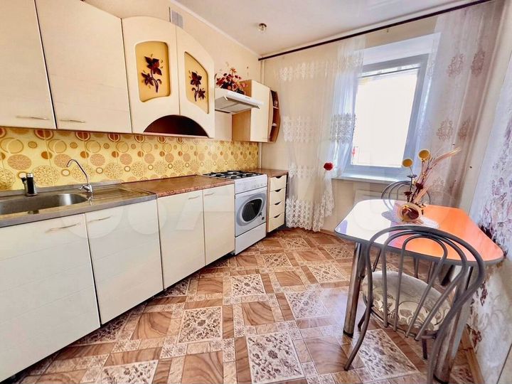 2-к. квартира, 49,4 м², 7/9 эт.