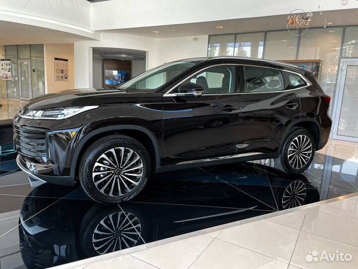 EXEED TXL 1.6 AMT, 2023