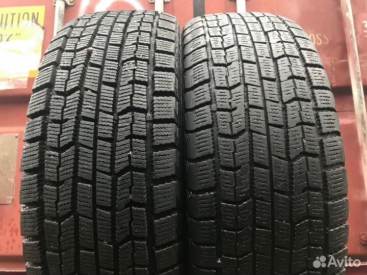 Goodyear Ice Navi Zea 215/65 R16