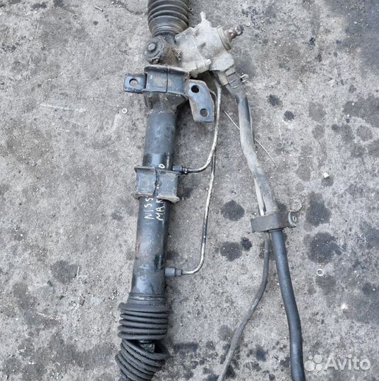 Рулевая рейка Nissan Maxima J30