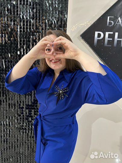 Ведущая праздников