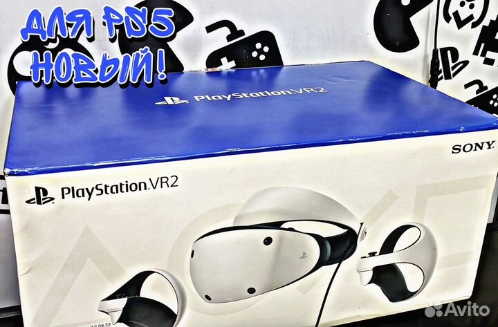 Шлема Виртуальной Реальности (VR) Ассортимент