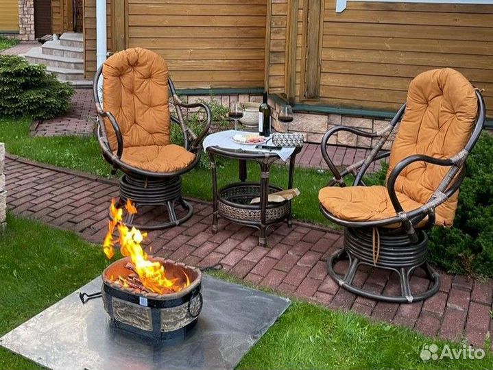 Комплект садовой мебели