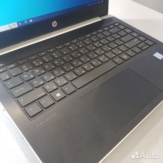 Ноутбук HP ProBook 430 G5