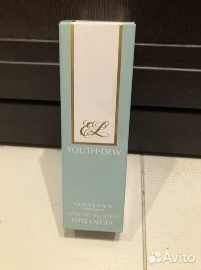 Парфюмерная вода женская оригинал