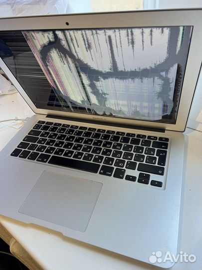 Apple MacBook Air 2013