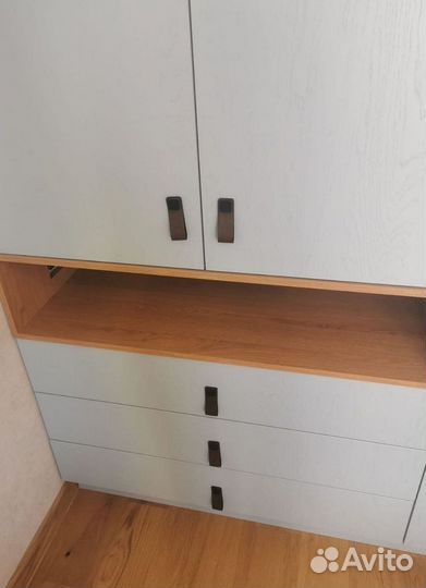 Шкаф распашной на заказ