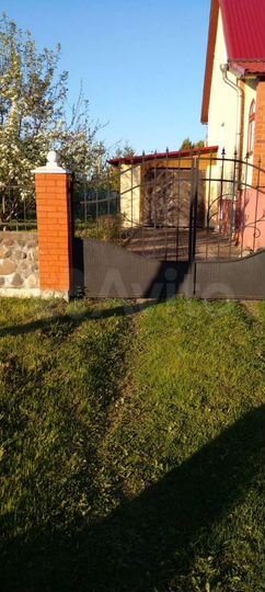 Дом 255 м² на участке 15 сот.