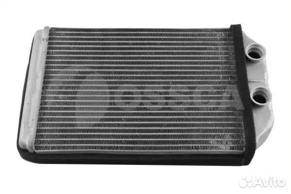 Радиатор отопителя салона audi A-6 9805