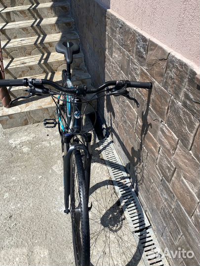 Велосипед (гидравлика)