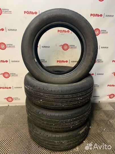 ChaoYang SU318A 225/60 R18 100H