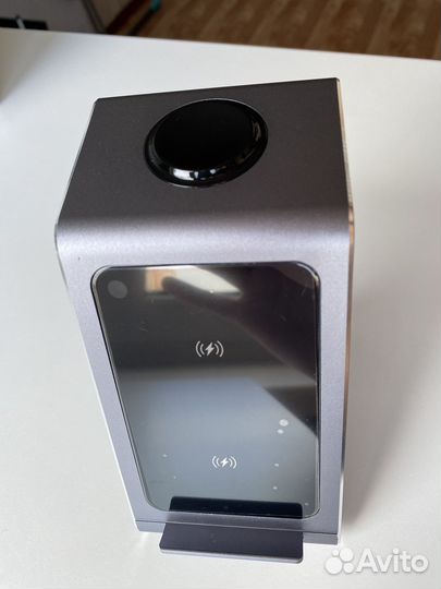 Беспроводная зарядка Prestigio ReVolt A8