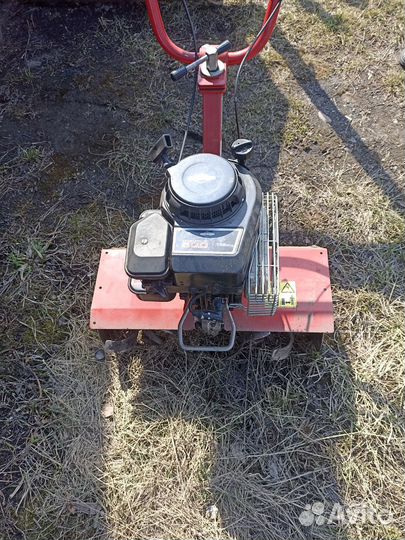 Мотоблоки и культиваторы