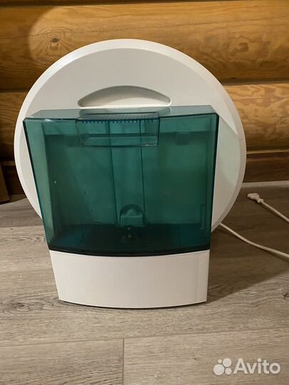 Увлажнитель воздуха bork