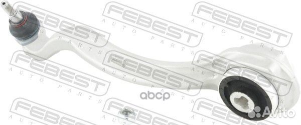 Рычаг передний нижний левый 1624-212flfl Febest