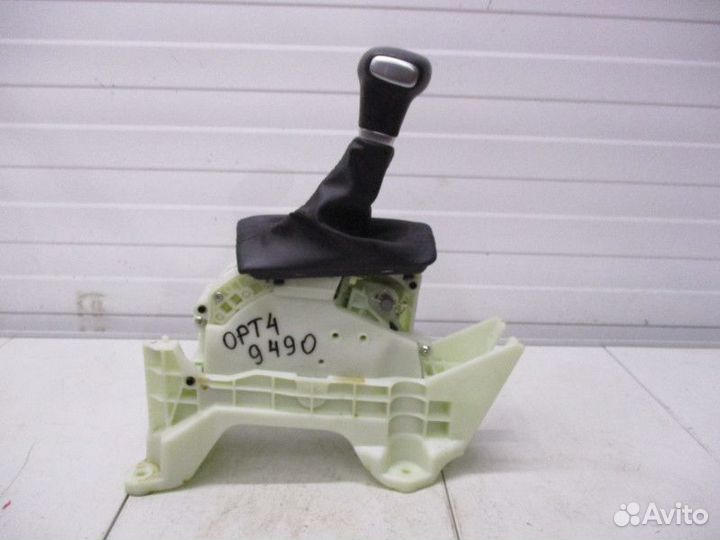 Кулиса кпп Kia Optima 4 JF