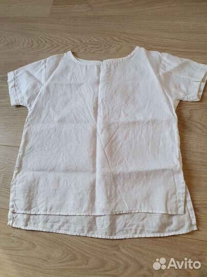 Вещи пакетом женские М 44