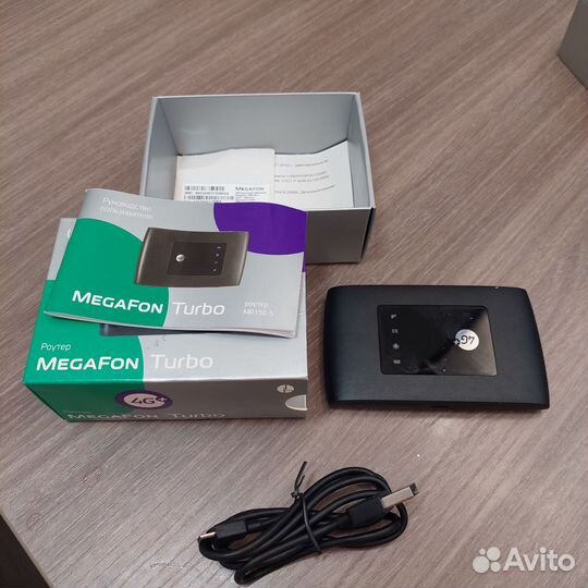 Модемы и роутеры