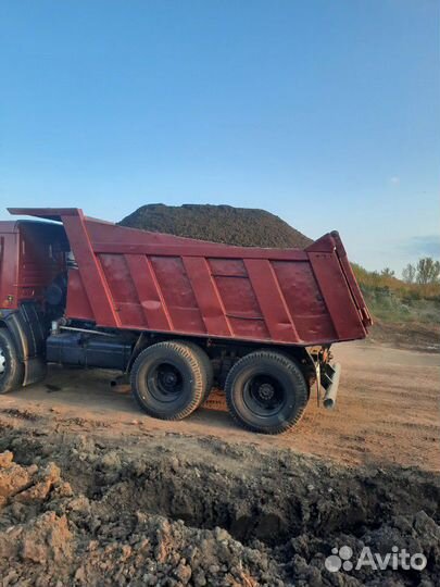 Полевая земля с доставкой