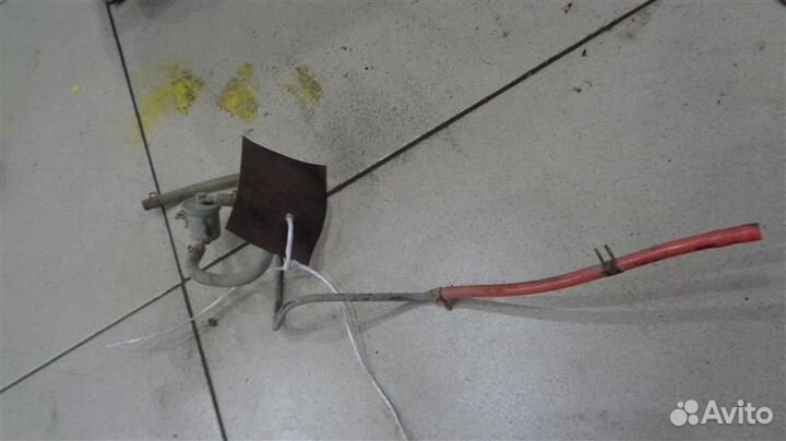 Клапан вакуумный Nissan Patrol Y61 1997-2010