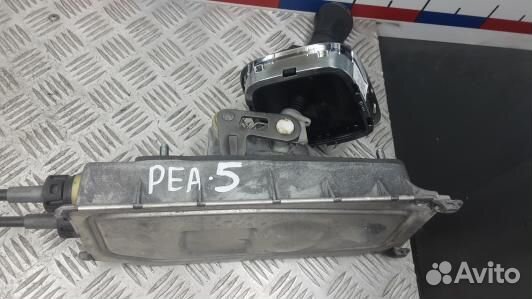 Кулиса кпп volkswagen polo 5 (6R), Номер 6R0711113S, 6Q0711050B, 6Q0711265AL, 6Q0711266AC (PEA05DX01