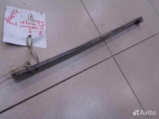 Рычаг задний продольный BMW X3 E83 2003-2010