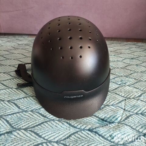 Шлем защитный S 52-55