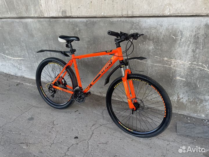 Велосипед stern energy 27.5