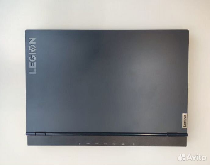 Lenovo Legion 5 rtx 3070 82ju000yru гарантия