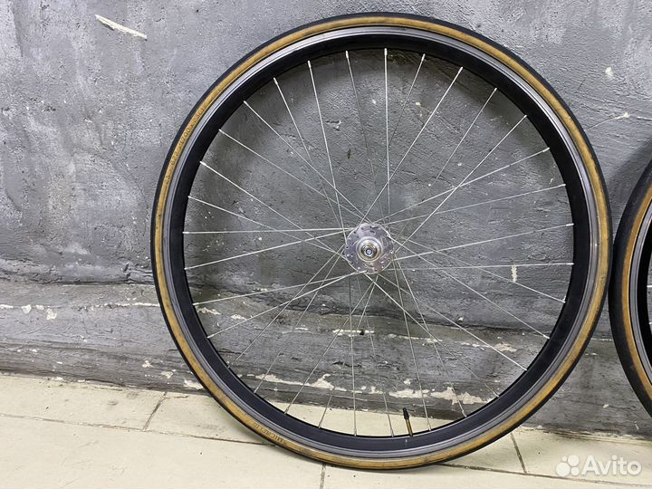 Колеса фикс/сингл 28 (700с)