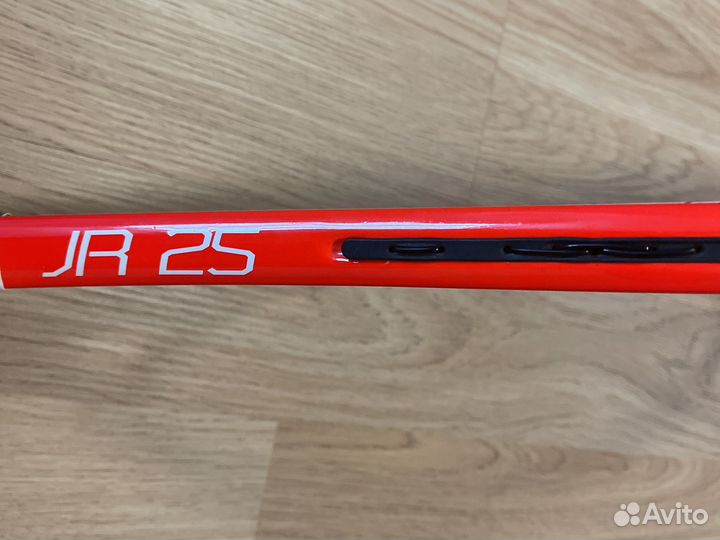 Ракетка для большого тенниса babolat 25 детская