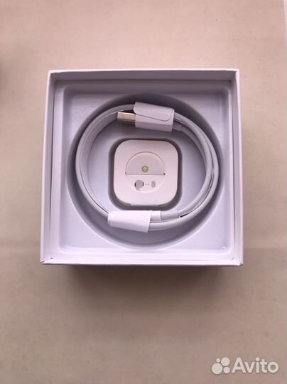Airpods pro новые
