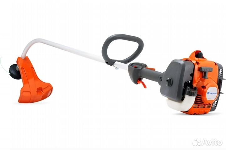 Триммер бензиновый Husqvarna 122C