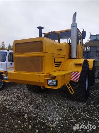 Трактор Кировец К-700А, 1988