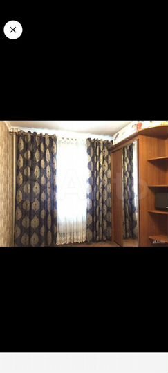 Комната 85 м² в 3-к., 2/17 эт.