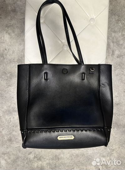 Karl lagerfeld сумка оригинал