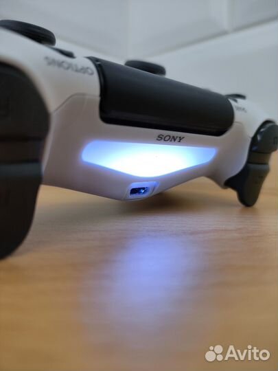 Джойстик/Геймпад для ps 4 sony