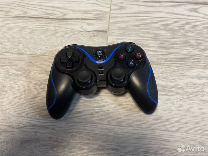 Геймпад Defender blast