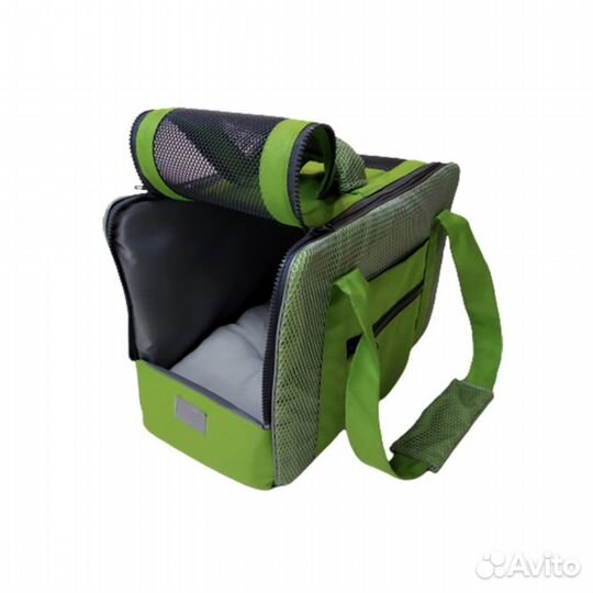 Сумка-переноска для авиаперелетов