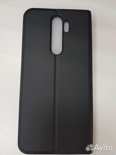 Чехол-книжка Redmi Note 8 Pro