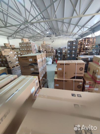 Кондиционеры Newtek 09 с установкой + рассрочка