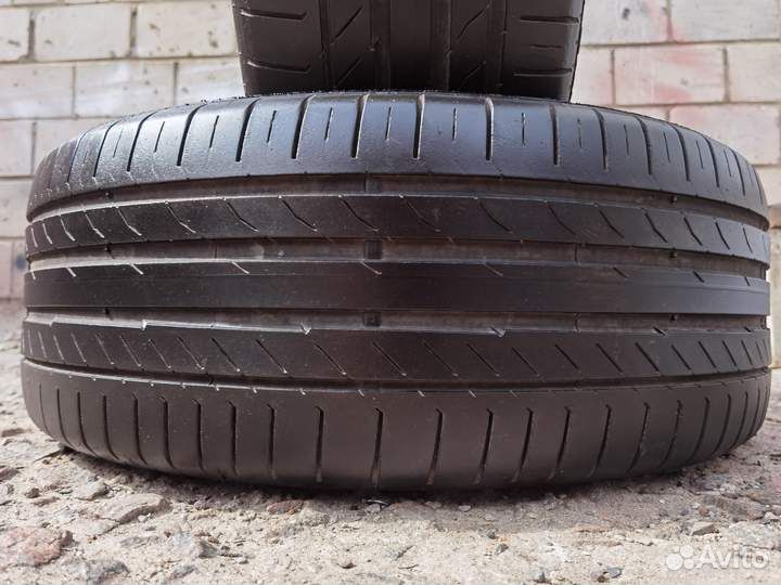 Continental ContiSportContact 235/45 R19 95V
