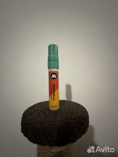 Маркер molotow 15mm