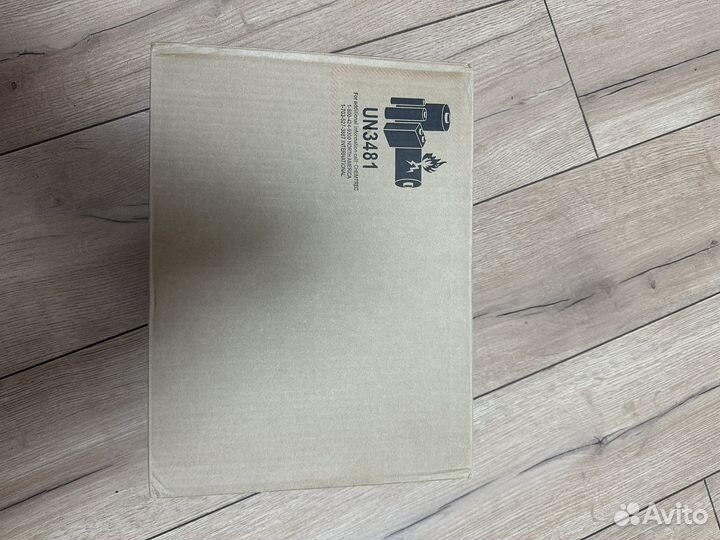 Ноутбук Apple MacBook Air A2337 (MGN63HN/A)