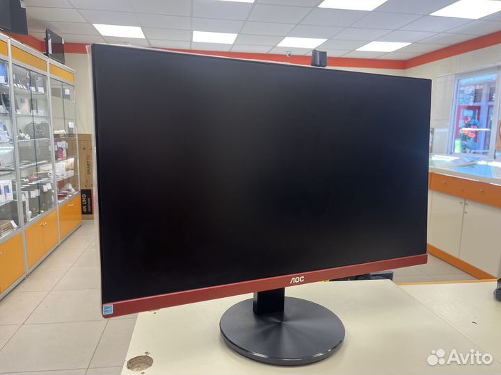 Монитор AOC G2490VXA (Титова)