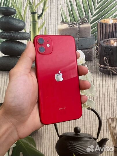 Продам iPhone 11, 64g