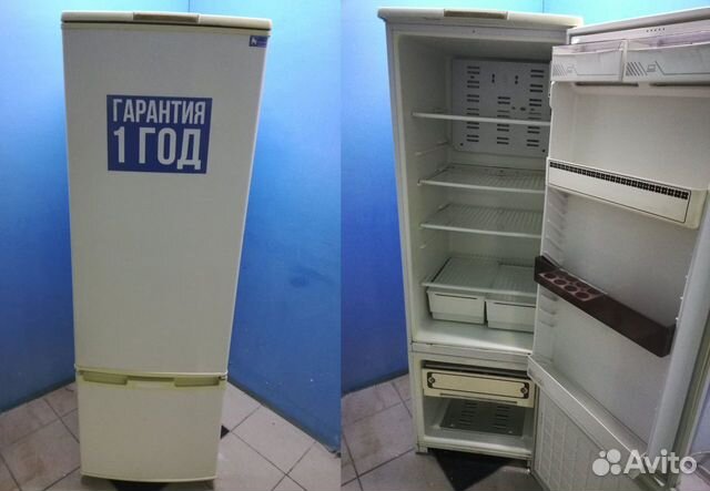 Холодильник Бирюса - 224